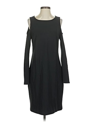 Boston Proper Casual Dress (view 1)