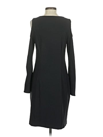 Boston Proper Casual Dress (view 2)