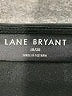 Lane Bryant Black Short Sleeve Blouse Size 12 - 20 Plus (0) - photo 7