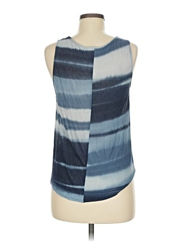 Drew Sleeveless Blouse (view 2)