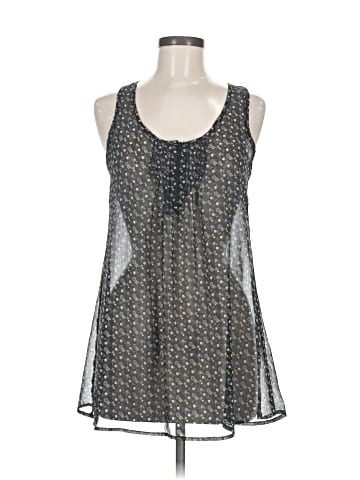 Fire Los Angeles Sleeveless Blouse (view 1)