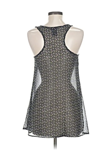 Fire Los Angeles Sleeveless Blouse (view 2)