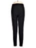 GSTQ Solid Black Active Pants Size 6 - photo 2