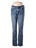Dear John Hearts Blue Jeans Size 28 waist - photo 1