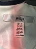 Wisp Print Black Cocktail Dress Size 2 - photo 7