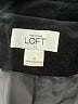 Ann Taylor LOFT Black Blazer Size 4 - photo 6