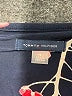 Tommy Hilfiger Print Black Casual Dress Size 2 - photo 7