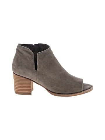 Blondo Ankle Boots (view 1)
