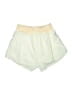 Blooming Jelly Yellow Athletic Shorts Size L - photo 2
