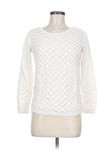 Charming Charlie Pullover Sweater (view 1)