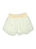 Blooming Jelly Yellow Athletic Shorts Size L - photo 1