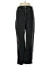 Madewell Tweed Black Jeans Size 27 waist - photo 1