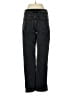 Madewell Tweed Black Jeans Size 27 waist - photo 2