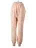 Splendid Paisley Gold Pink Casual Pants Size S - photo 2