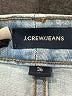 J.Crew Blue Jeans Size 36 waist - photo 4