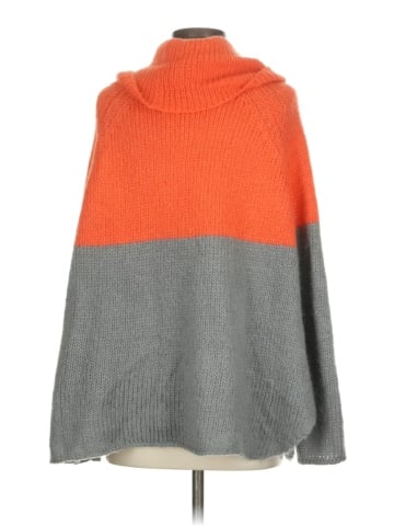 Wooden Ships Turtleneck Sweater (view 2)