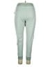 Splendid Stripes Green Casual Pants Size XL - photo 2