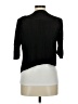 DressBarn 100% Rayon Black Kimono Size M - photo 2