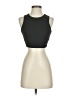 Unbranded Black Tank Top Size S - photo 1