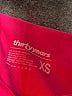 Assorted Brands Solid Pink Athletic Shorts Size XS - photo 3