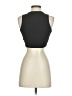 Unbranded Black Tank Top Size S - photo 2