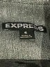Express Gray Formal Skirt Size 6 - photo 4