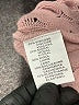 Assorted Brands Pink Pullover Sweater Size S - photo 5