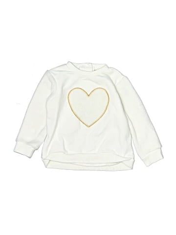 Little Me Sweatshirt (view 1)
