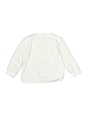 Little Me Sweatshirt (view 2)
