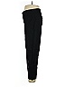 Jones Studio Solid Black Active Pants Size 14W - photo 5