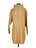 Unbranded Gold Poncho Size S - photo 1