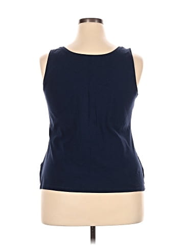 Relativity Tank Top (view 2)