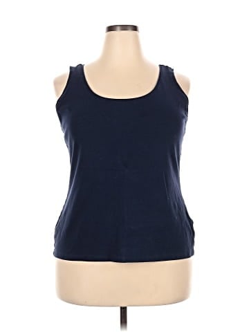 Relativity Tank Top (view 1)