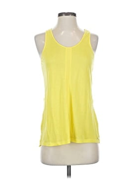 Armani Exchange Sleeveless Top
