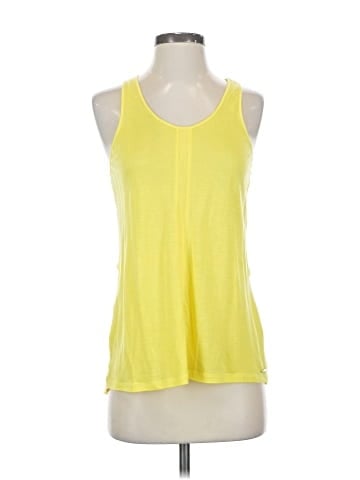 Armani Exchange Sleeveless Top (view 1)