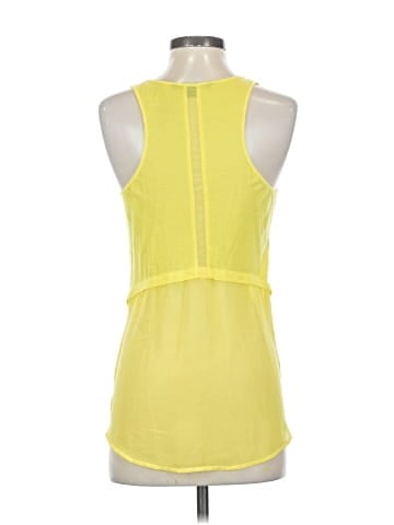 Armani Exchange Sleeveless Top (view 2)