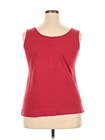 Rockies Sleeveless T-Shirt (view 2)