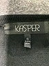 Kasper Black Cardigan Size S - photo 7