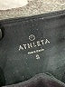 Athleta Black Athletic Shorts Size S - photo 3