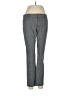Banana Republic Tweed Gray Dress Pants Size 8 - photo 1