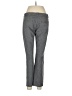Banana Republic Tweed Gray Dress Pants Size 8 - photo 2
