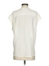 J.Crew 100% Polyester Ivory Sleeveless Blouse Size 4 - photo 2