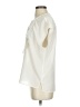 J.Crew 100% Polyester Ivory Sleeveless Blouse Size 4 - photo 5