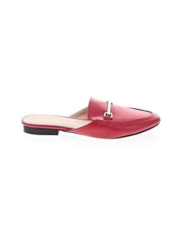 Qupid Mule/Clog (view 1)