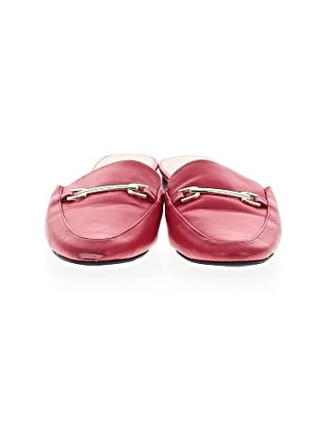 Qupid Mule/Clog (view 2)