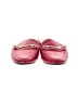 Qupid Red Mule/Clog Size 6 1/2 - photo 2