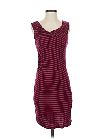 Ann Taylor LOFT Casual Dress (view 1)