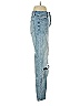 ABound Blue Jeans Size 26 waist - photo 4