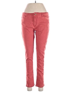 Leara Woman Jeggings