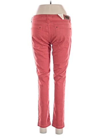Leara Woman Jeggings (view 2)